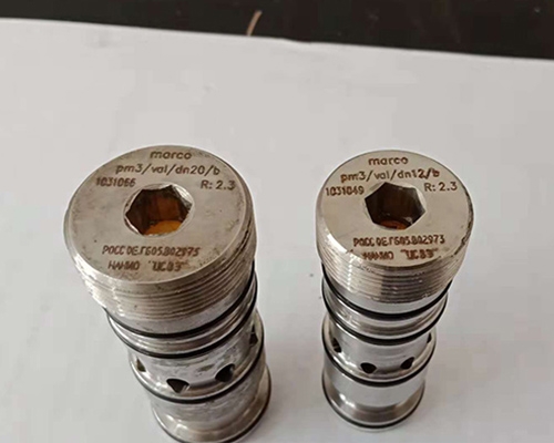六盘水玛珂主阀阀芯
