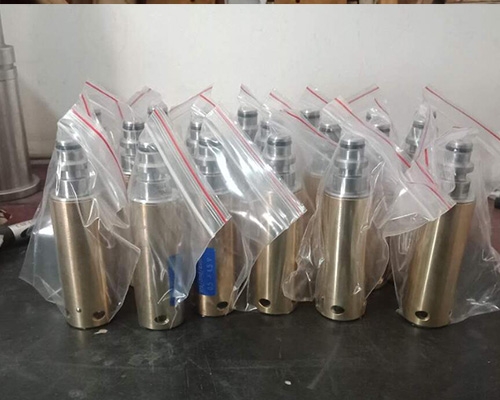 压力传感器