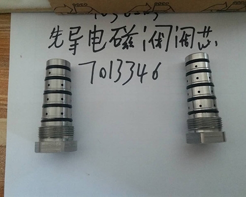 卡马特电磁阀阀芯