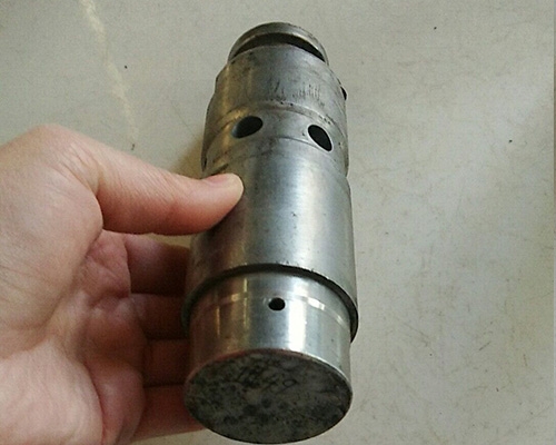 喷雾泵安全阀价格