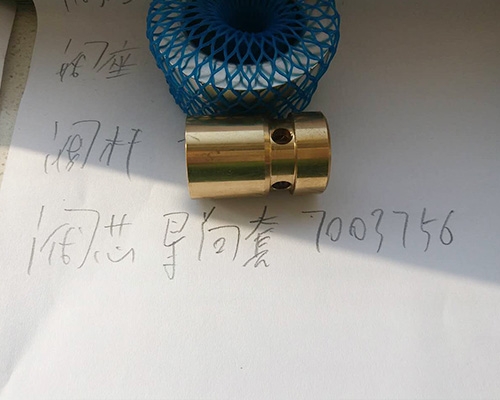 阀芯导向套批发