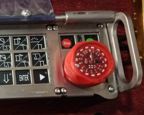 EEP控制器