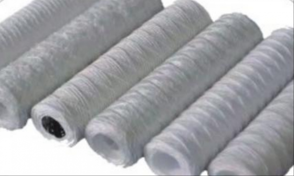 pp线绕滤芯