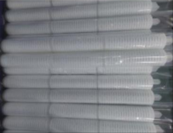 pp折叠滤芯