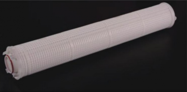 替代进口大流量折叠滤芯