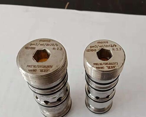 玛珂电磁阀